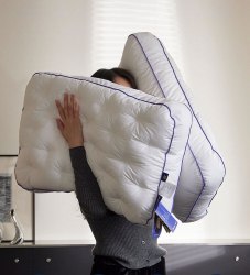 Подушка "Мелатонин" / арт. 284-31