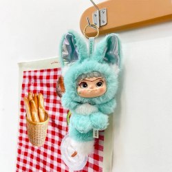 Брелок "CUTE FOX" Вакуку Wakuku / арт. 283-1