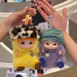 Брелок "Тысяча лет назад" Вакуку Wakuku / арт. 283-10