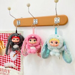 Брелок "SWEETHEART BUNNY" Вакуку Wakuku / арт. 283-5