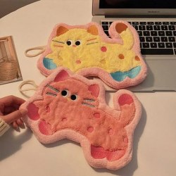 Кухонное полотенце для рук Kusuguru (подставка) / арт. 284-66