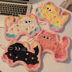 Кухонное полотенце для рук Kusuguru (подставка) / арт. 284-66