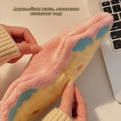 Кухонное полотенце для рук Kusuguru (подставка) / арт. 284-65