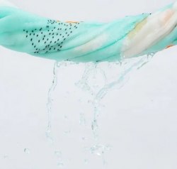 Салфетка марлевая KOKUBO 6-слойная 3D (1 шт.) / арт. 283-85