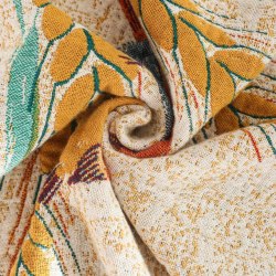 Накидка на подушку из многослойной марли (лист, 1 шт.) / арт. 283-75