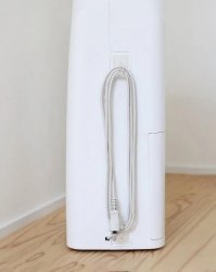 Крючок прозрачный KOKUBO (2 шт., Япония) / арт. 283-105