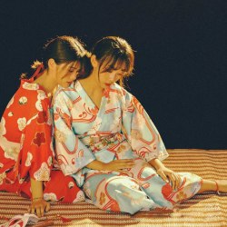 Кимоно женское / арт. 286-43