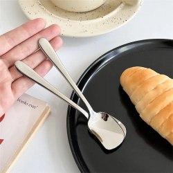 Ложка для десерта MEGOES(1 шт.) / арт. 285-24