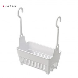 Подвесная корзина INOMATA (2 шт., Япония) / арт. 283-107