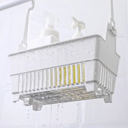 Подвесная корзина INOMATA (2 шт., Япония) / арт. 283-107