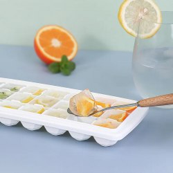 Форма для льда с крышкой SANADA (Япония) / арт. 283-104