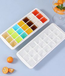 Форма для льда с крышкой SANADA (Япония) / арт. 283-104