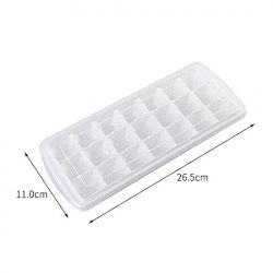 Форма для льда с крышкой SANADA (Япония) / арт. 283-104