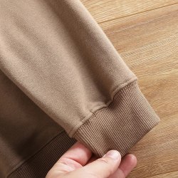 Пуловер мужской хлопковый T-SWEATER (3XL) / арт. 277-129