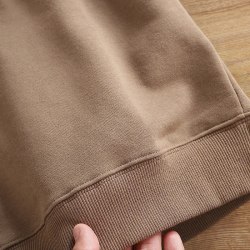 Пуловер мужской хлопковый T-SWEATER (3XL) / арт. 277-129