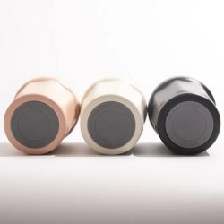 Стакан термос для кофе с клапаном и шнурком, 450 мл. (в ассортименте) / арт. 288-9