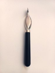 Колесо Вартенберга с острыми шипами "Black Emperor" / арт. 21083-16