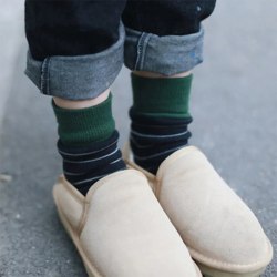 Носки махровые унисекс PLUSOX / арт. 287-140