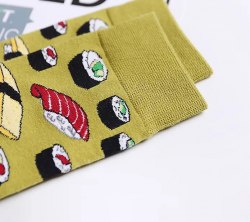 Носки унисекс PLUSOX / арт. 287-130