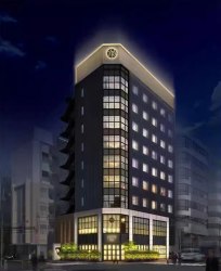 Подушка HOTEL 1899 TOKYO, 1450 гр. (Отель 1899 Токио) / арт. 287-42