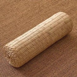 Подушка из натуральной соломы (рогоз) / арт. 287-39