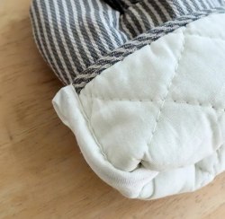 Перчатка для духовки нескользящая (1 шт) / арт. 287-103