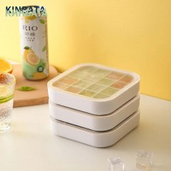 Форма для льда KINBATA (Кинбата, Япония) / арт. 289-93