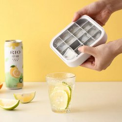 Форма для льда KINBATA (Кинбата, Япония) / арт. 289-93