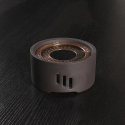 Керамическая подставка для свечей и кружки / арт. 289-135