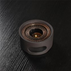 Керамическая подставка для свечей и кружки / арт. 289-135