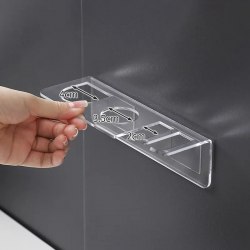 Полка для хранения в ванной ФаСоЛа (Япония) / арт. 289-79