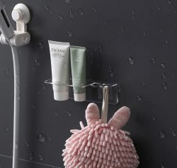 Полка для хранения в ванной ФаСоЛа (Япония) / арт. 289-79