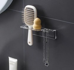 Полка для хранения в ванной ФаСоЛа (Япония) / арт. 289-79