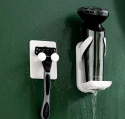 Полка для хранения в ванной ФаСоЛа (Япония) / арт. 289-80