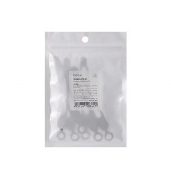 Гибкий фиксатор для проводов ФаСоЛа (Япония), 1 шт. / арт. 289-85