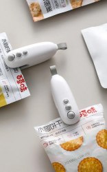 Вакуумный ручной упаковщик ФаСоЛа (Япония) / арт. 289-83