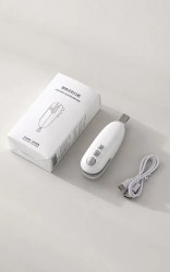 Вакуумный ручной упаковщик ФаСоЛа (Япония) / арт. 289-83