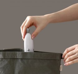 Вакуумный ручной упаковщик ФаСоЛа (Япония) / арт. 289-83