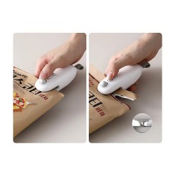 Вакуумный ручной упаковщик ФаСоЛа (Япония) / арт. 289-83