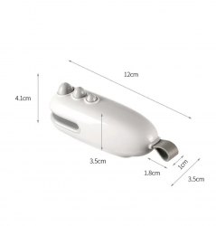 Вакуумный ручной упаковщик ФаСоЛа (Япония) / арт. 289-83