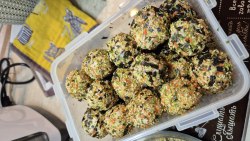 Приправа посыпка для риса со вкусом морепродуктов SEAWEED (Сивид), 100 гр. / арт. 287-250