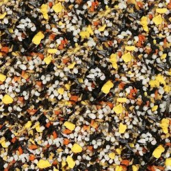 Приправа посыпка для риса (вегетарианский вкус), 500 гр. / арт. 289-149