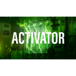 Activator 24ml НОВИНКА