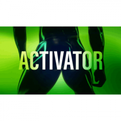 Activator 24ml НОВИНКА