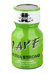 RAVE ULTRA STRONG (7/6)