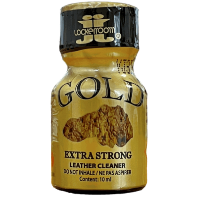 GOLD (9/5)