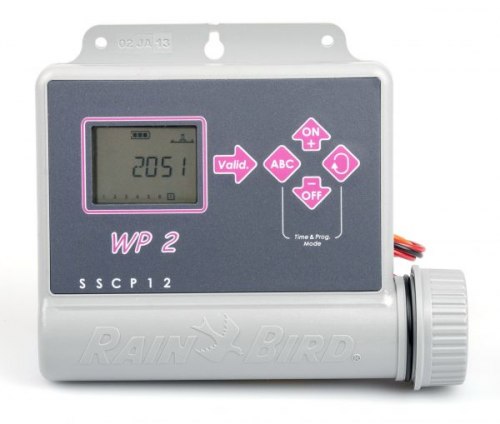 Контроллер полива WP8 RainBird (8 станций)