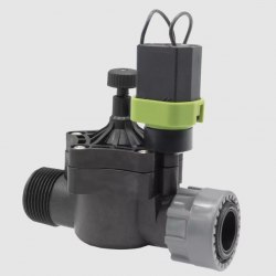 Клапан электромагнитный 154 1"НР (кор. 12 шт.)