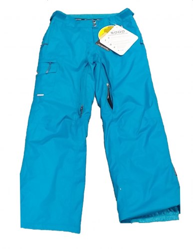 Брюки ORTIS женские Alpine pro горнолыжные