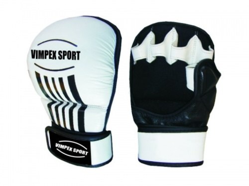 Перчатки Vimpex Sport для ММА снарядные
